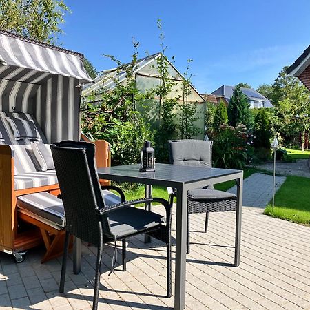 Nordseeglueck Bargum Экстерьер фото