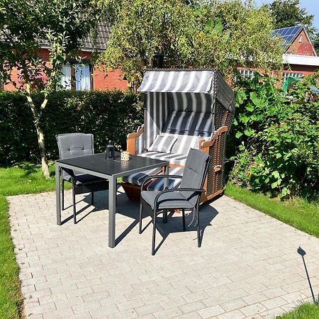 Nordseeglueck Bargum Экстерьер фото